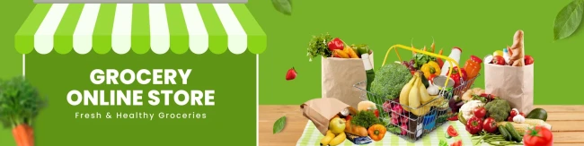 Groceries