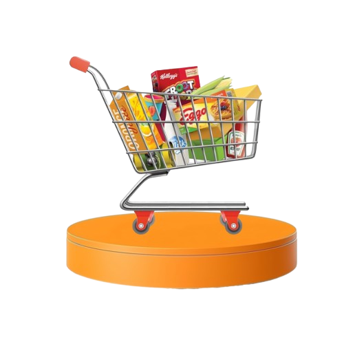 Groceries